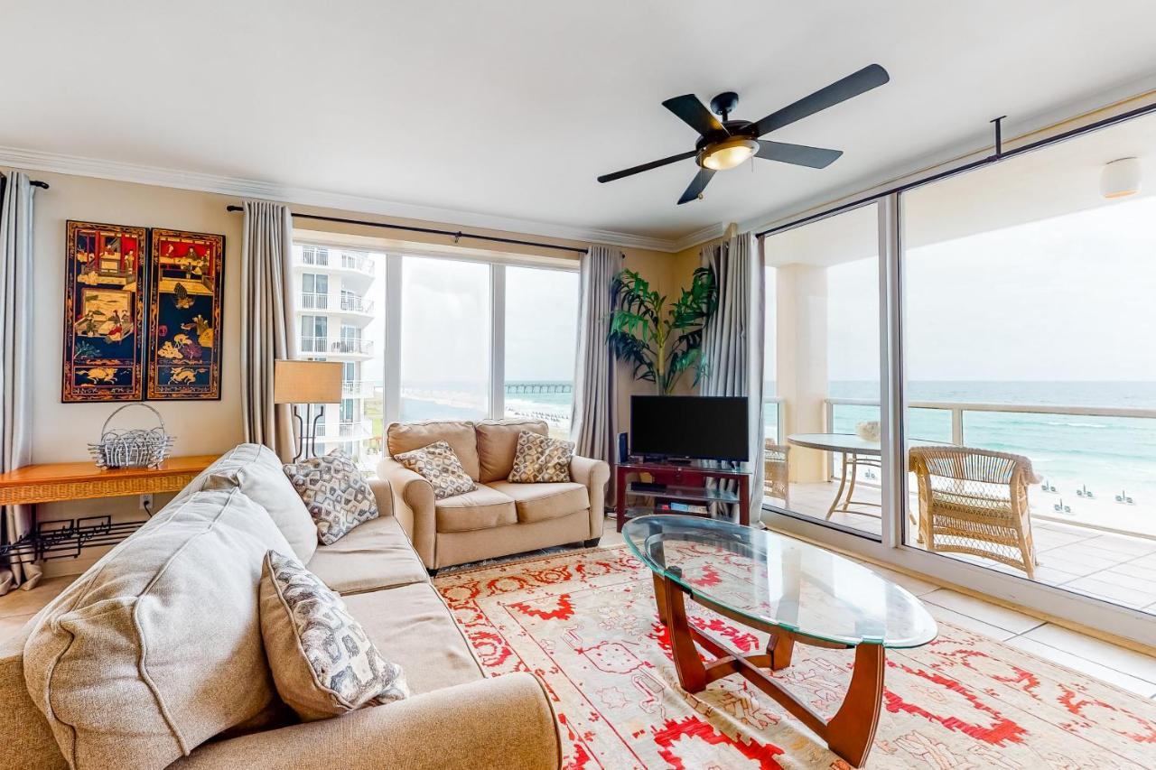 Caribbean Resort Condominiums Navarre Camera foto