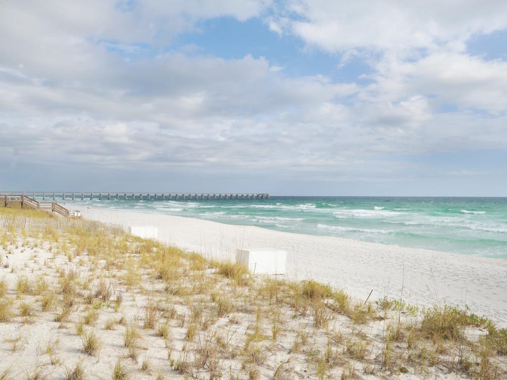 Caribbean Resort Condominiums Navarre Esterno foto