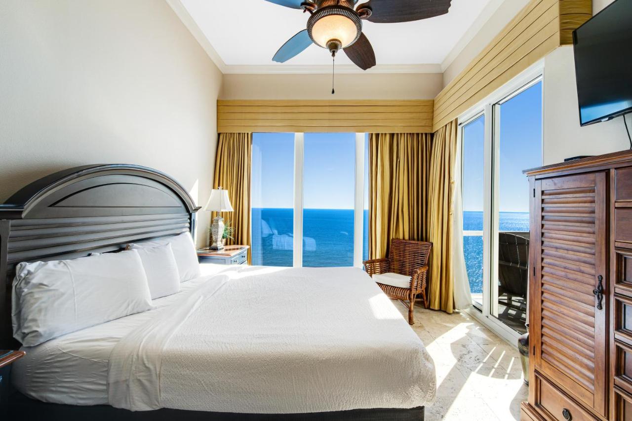 Caribbean Resort Condominiums Navarre Esterno foto