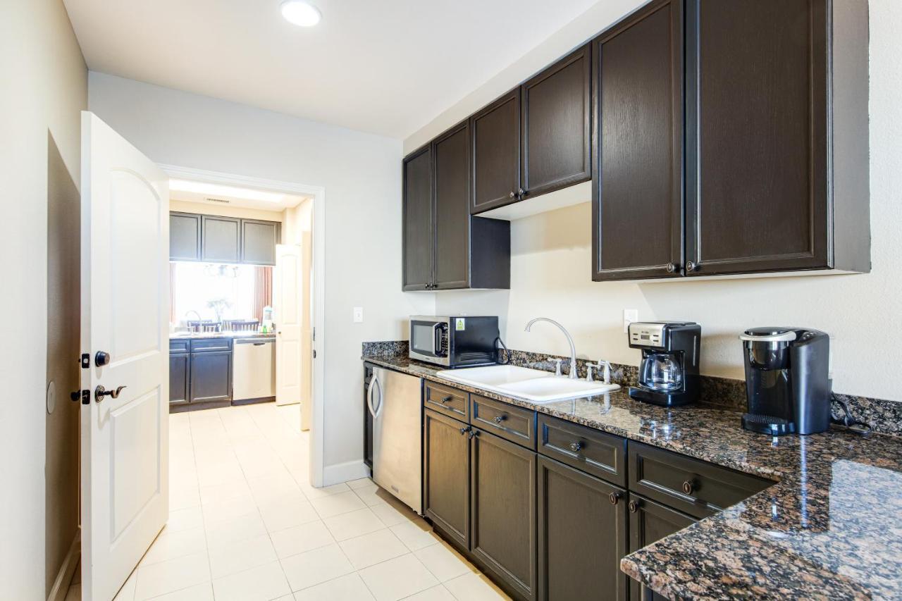 Caribbean Resort Condominiums Navarre Esterno foto