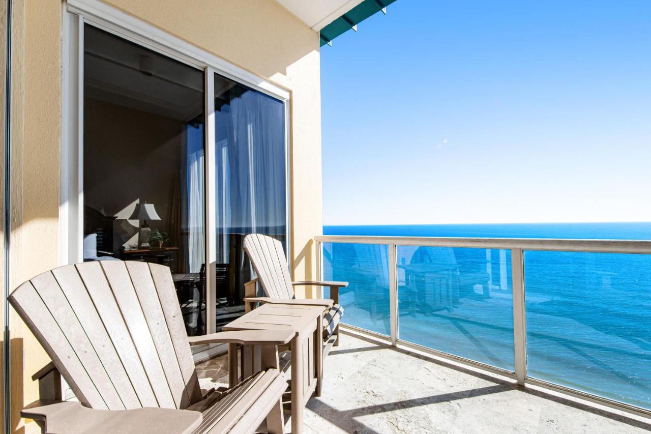 Caribbean Resort Condominiums Navarre Esterno foto