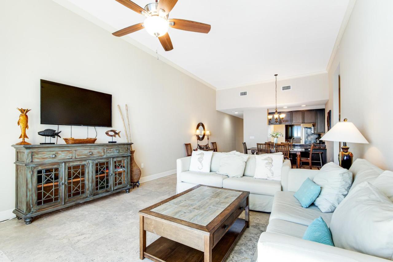 Caribbean Resort Condominiums Navarre Esterno foto