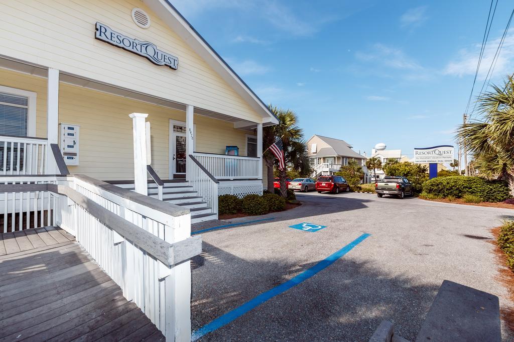 Caribbean Resort Condominiums Navarre Esterno foto