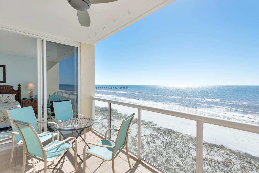 Caribbean Resort Condominiums Navarre Camera foto