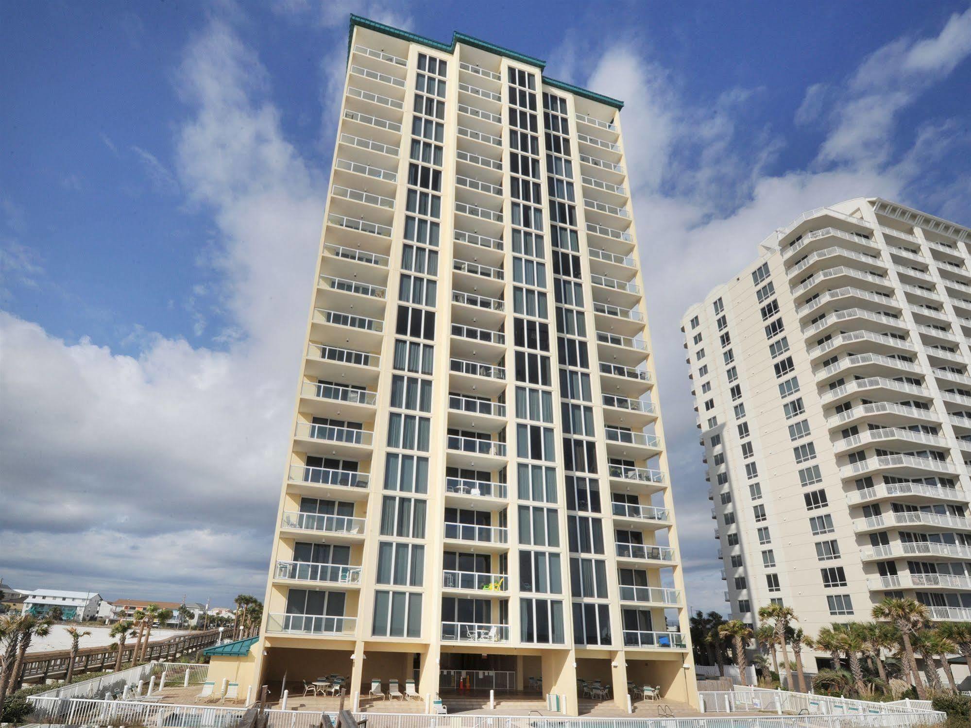 Caribbean Resort Condominiums Navarre Esterno foto