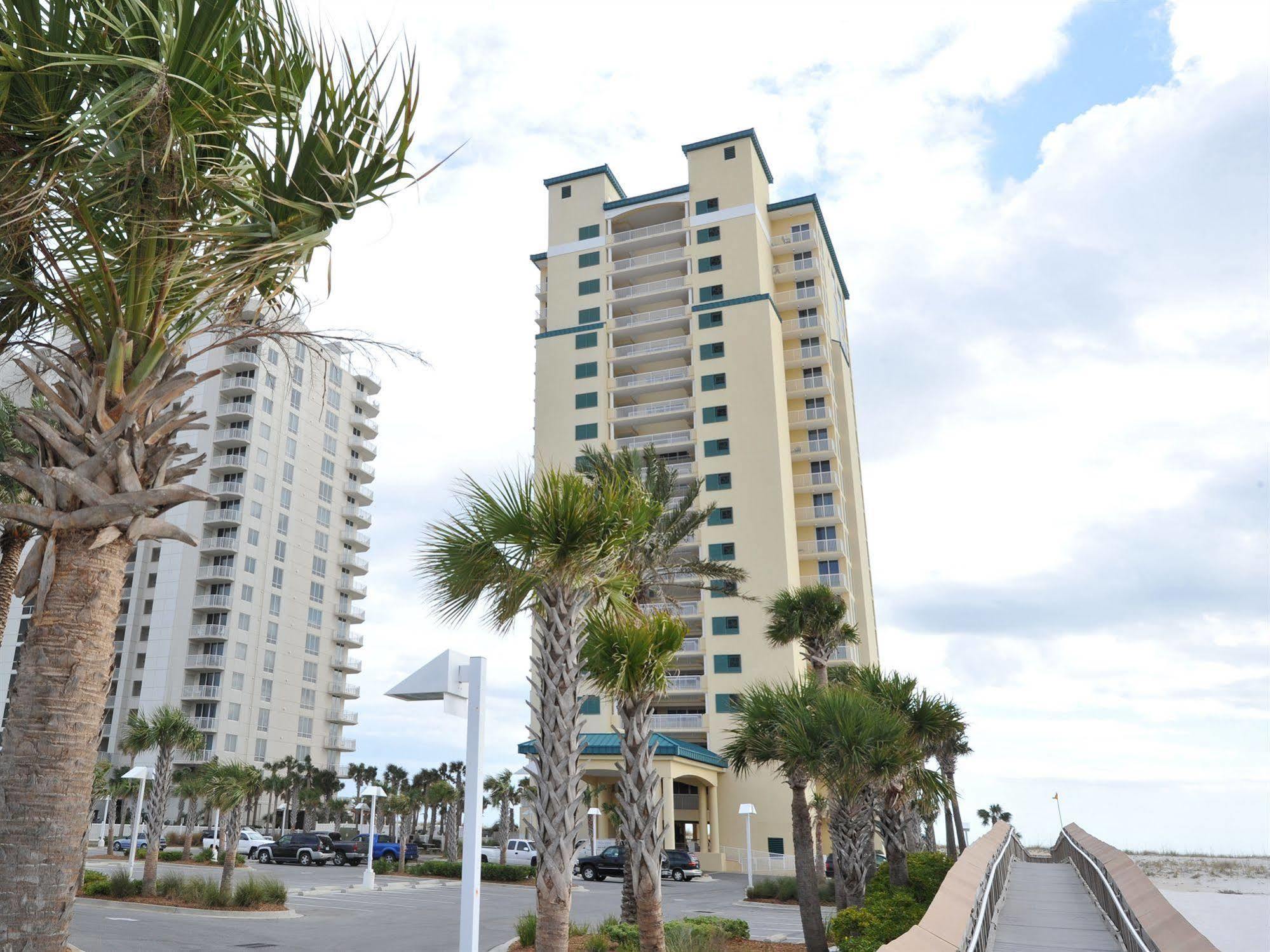 Caribbean Resort Condominiums Navarre Esterno foto