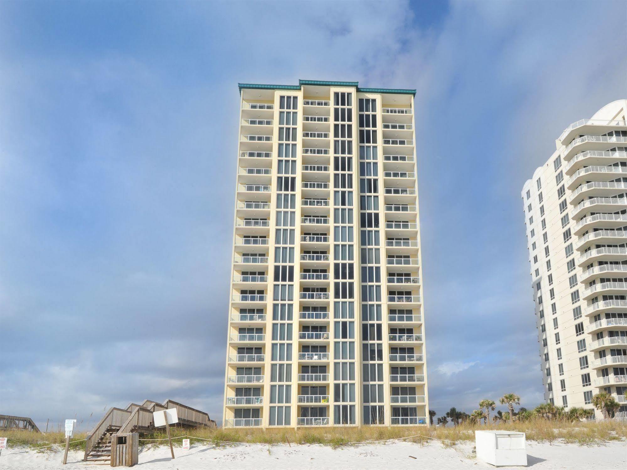 Caribbean Resort Condominiums Navarre Esterno foto