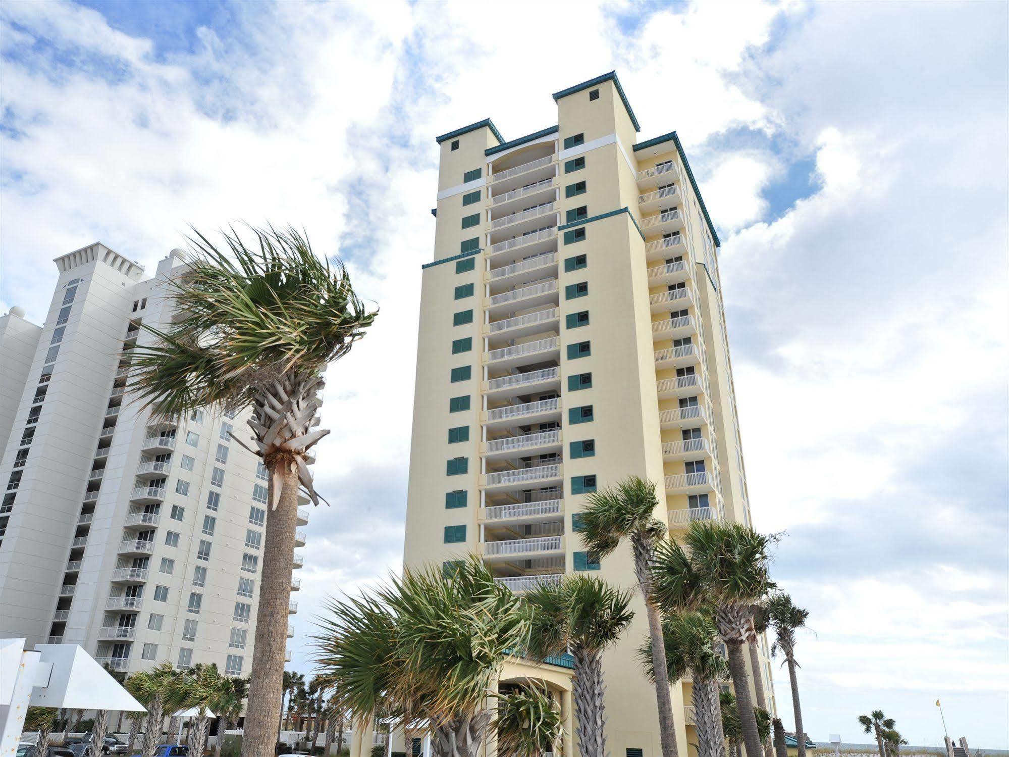 Caribbean Resort Condominiums Navarre Esterno foto