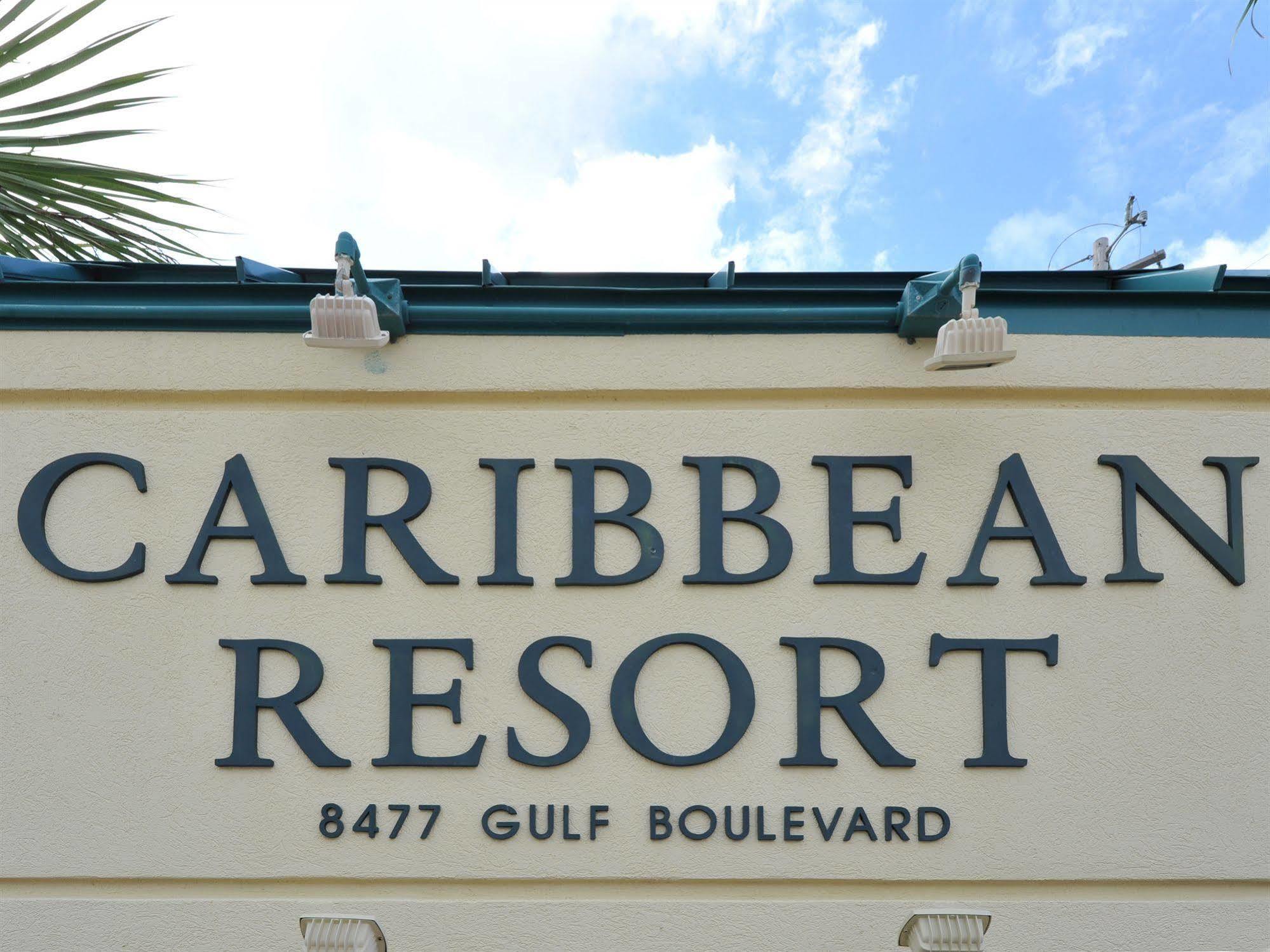 Caribbean Resort Condominiums Navarre Esterno foto
