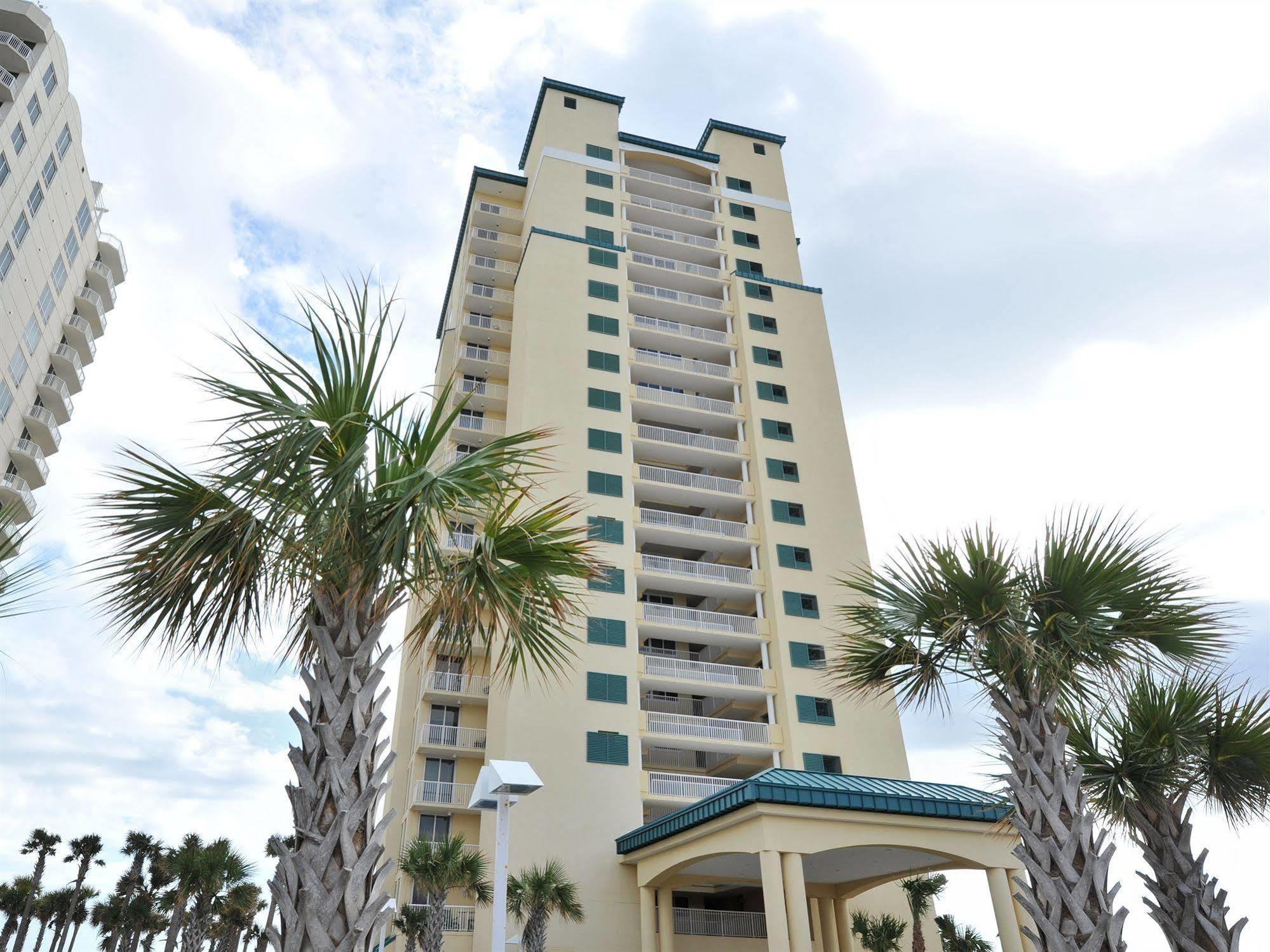 Caribbean Resort Condominiums Navarre Esterno foto