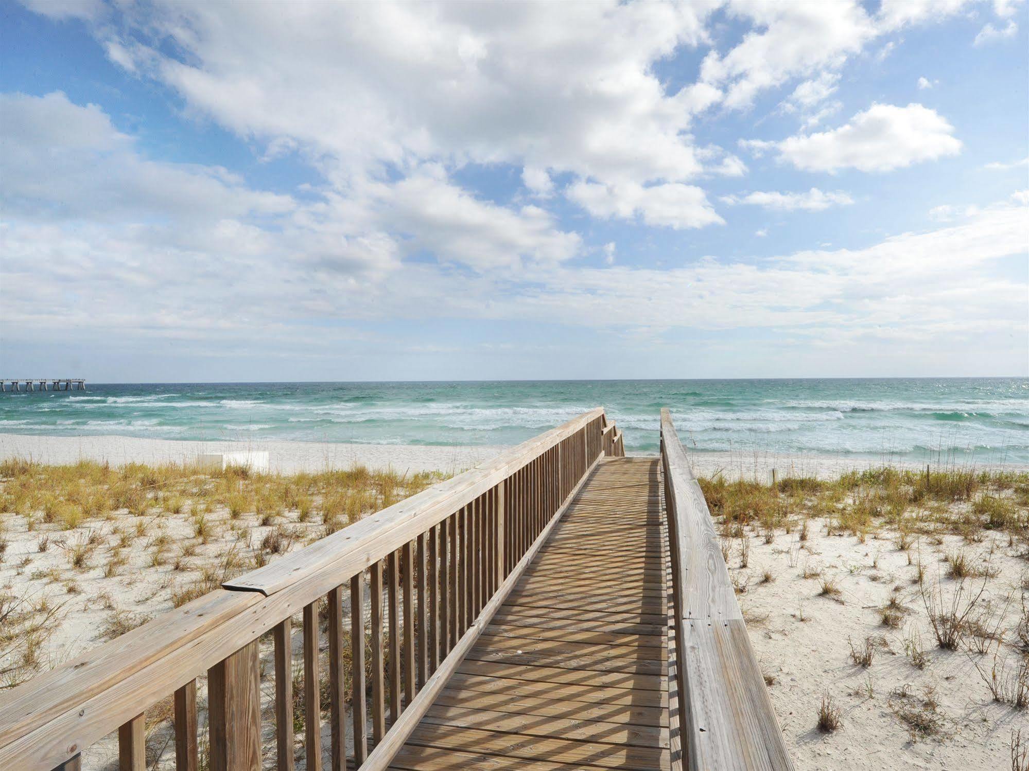 Caribbean Resort Condominiums Navarre Esterno foto