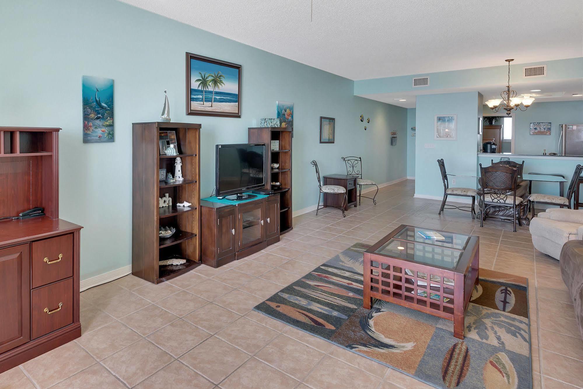 Caribbean Resort Condominiums Navarre Esterno foto