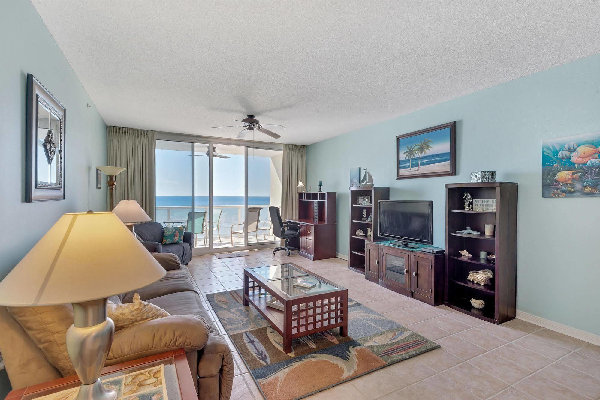 Caribbean Resort Condominiums Navarre Esterno foto