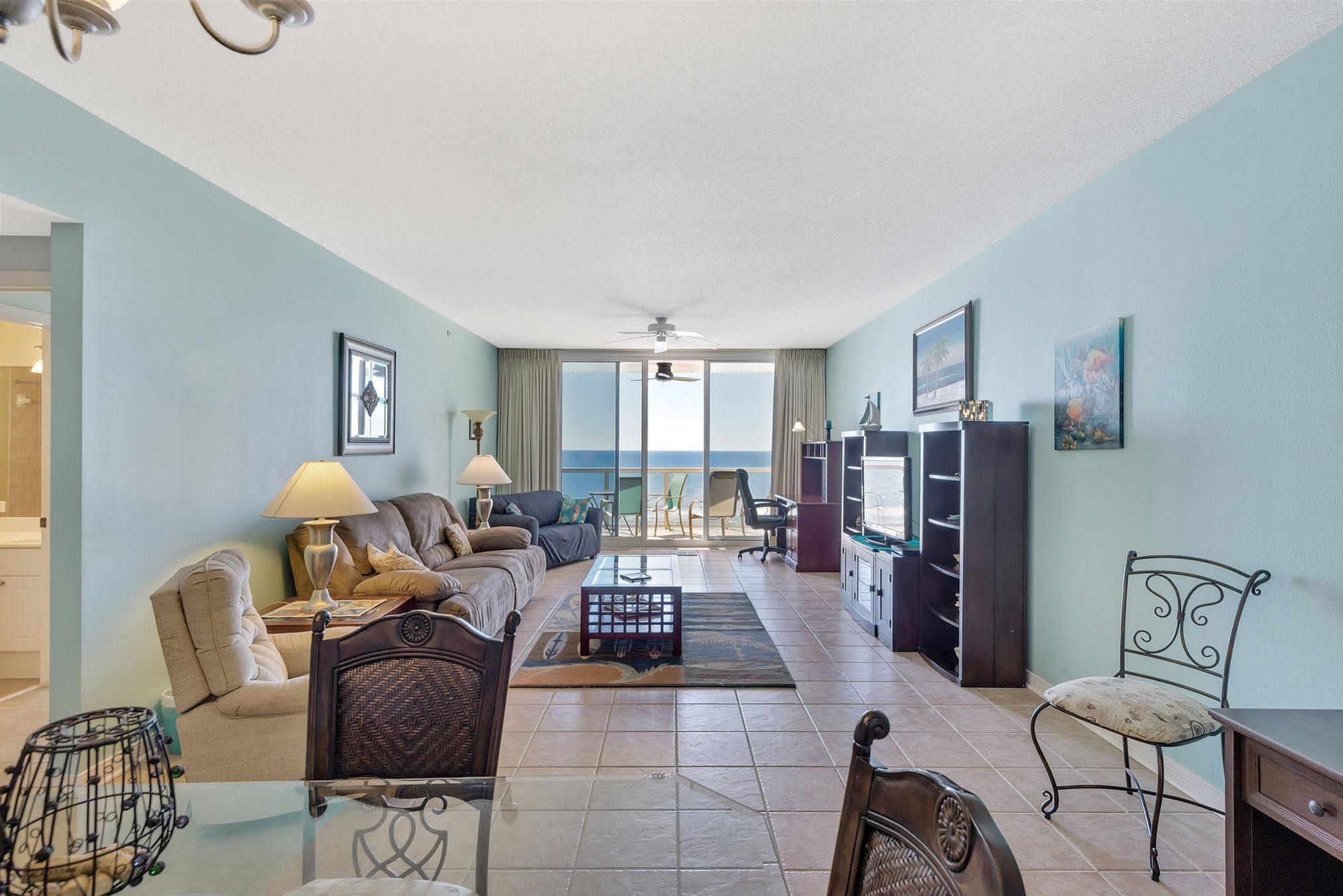 Caribbean Resort Condominiums Navarre Esterno foto