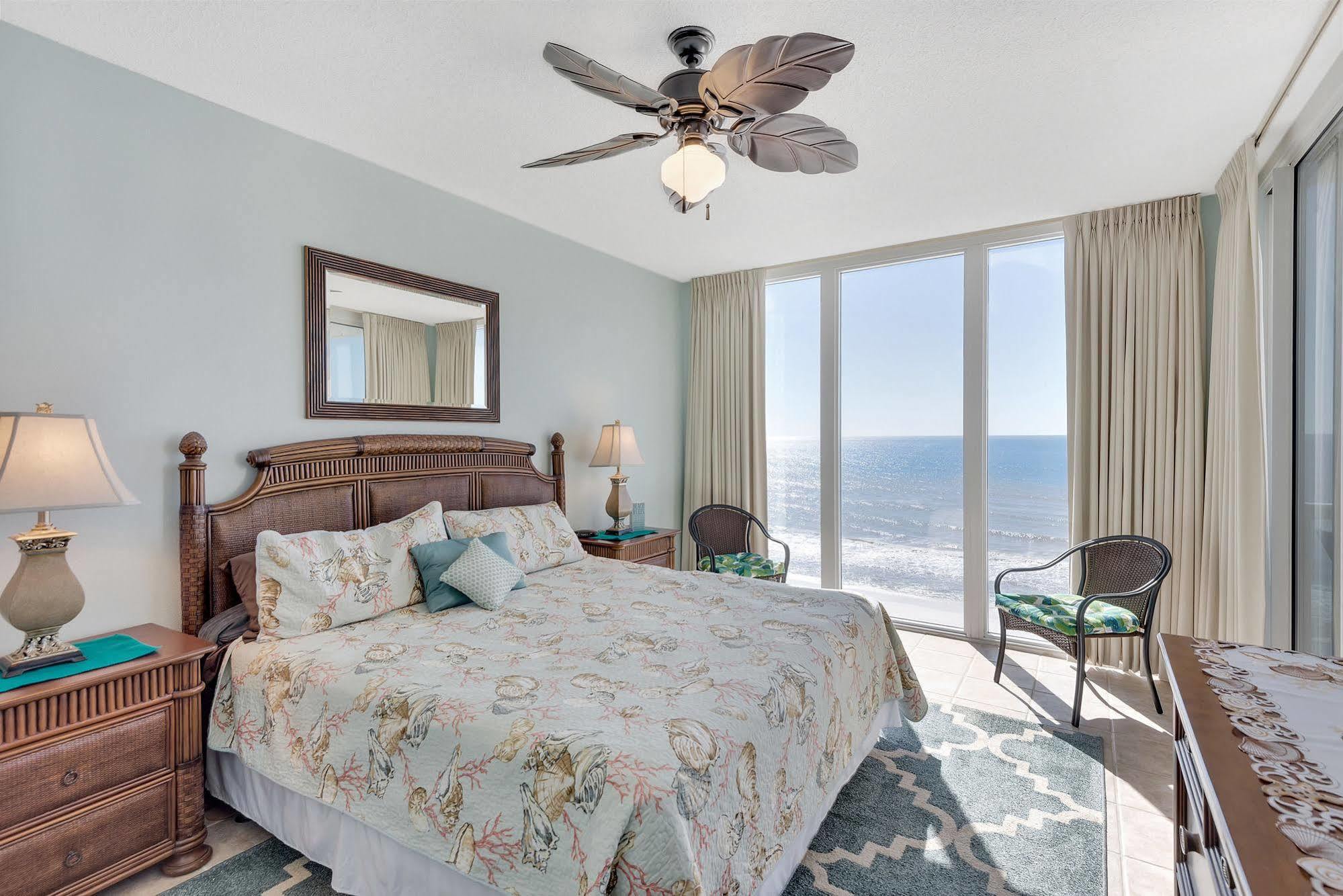 Caribbean Resort Condominiums Navarre Esterno foto