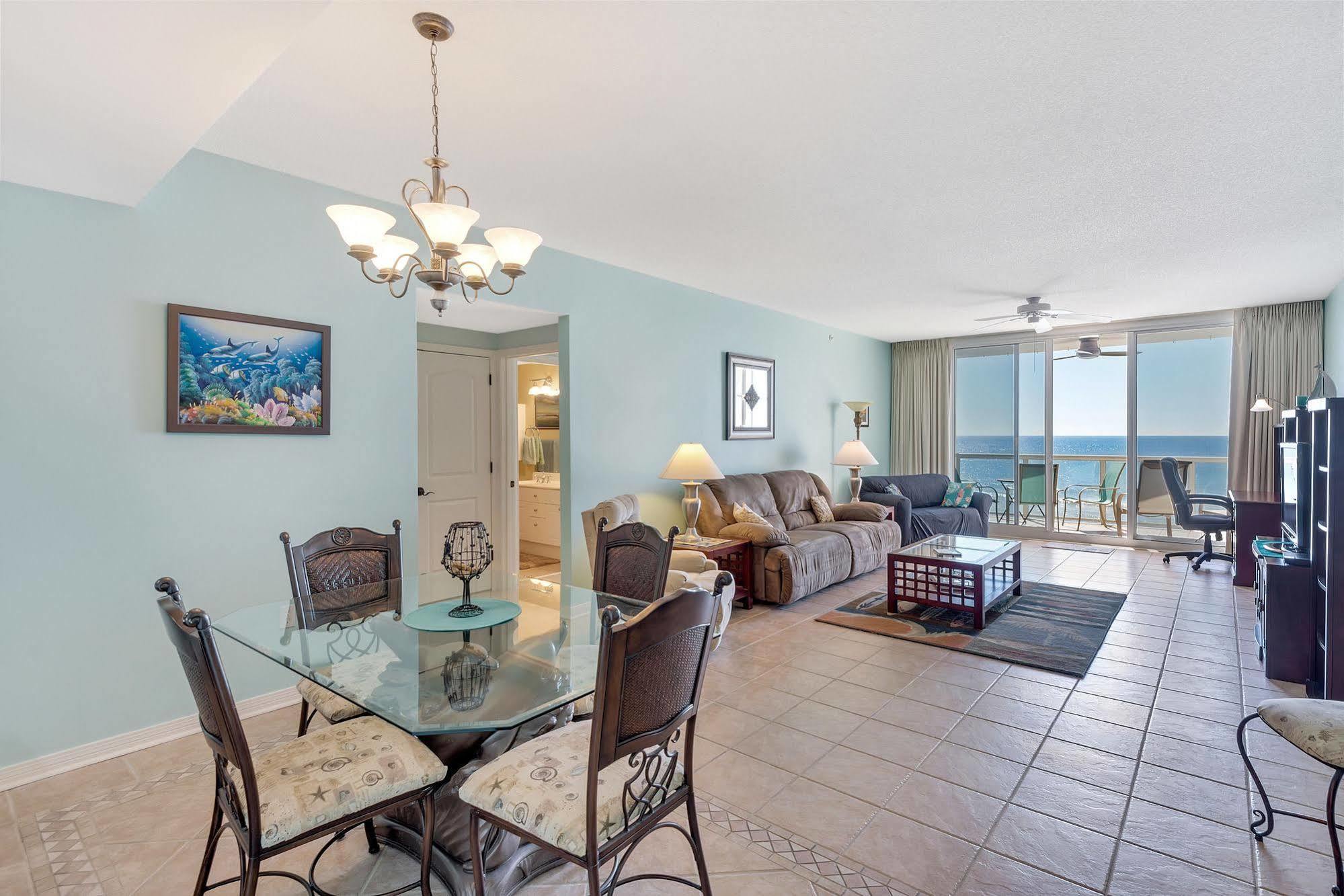 Caribbean Resort Condominiums Navarre Esterno foto