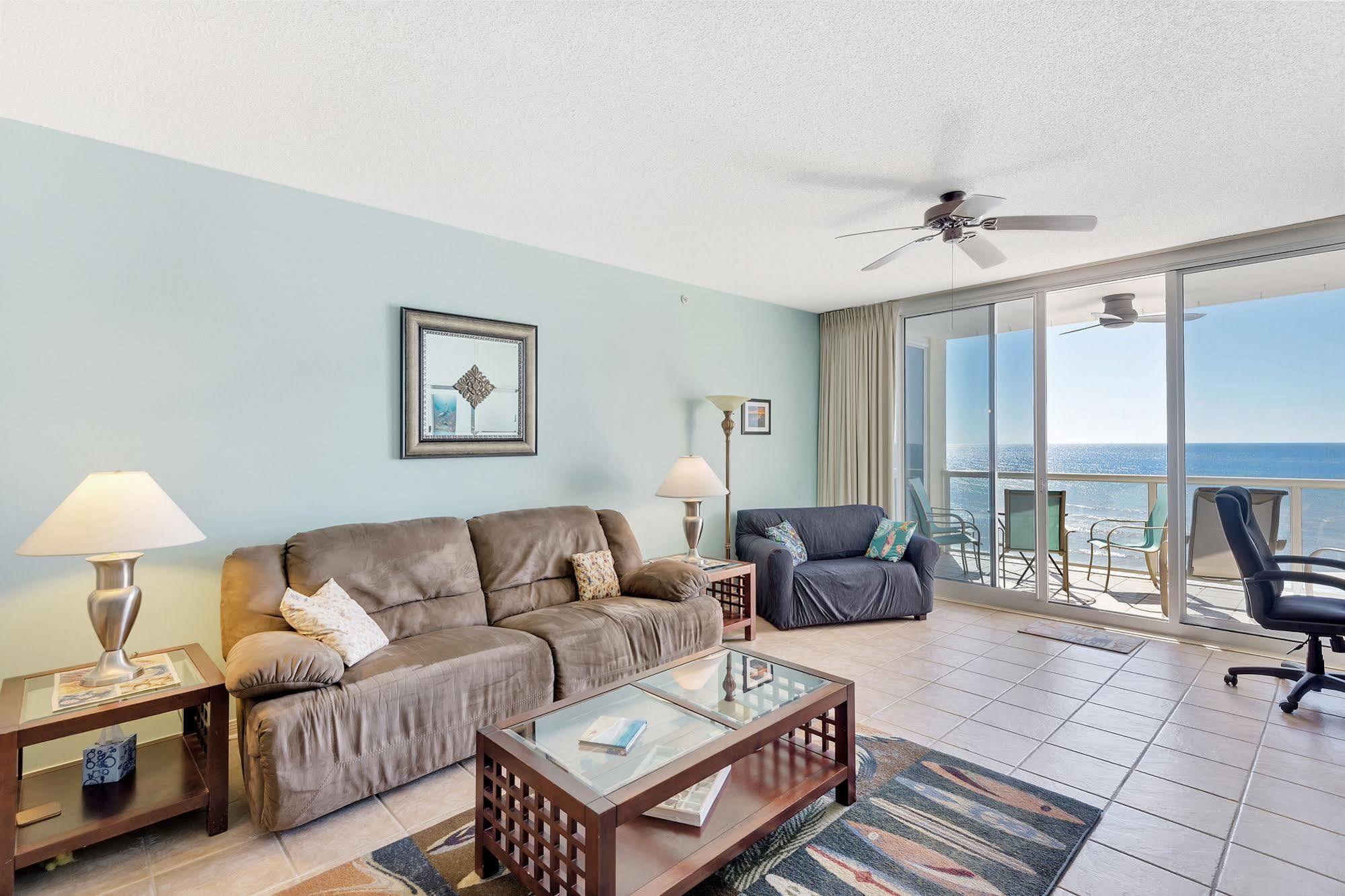 Caribbean Resort Condominiums Navarre Esterno foto