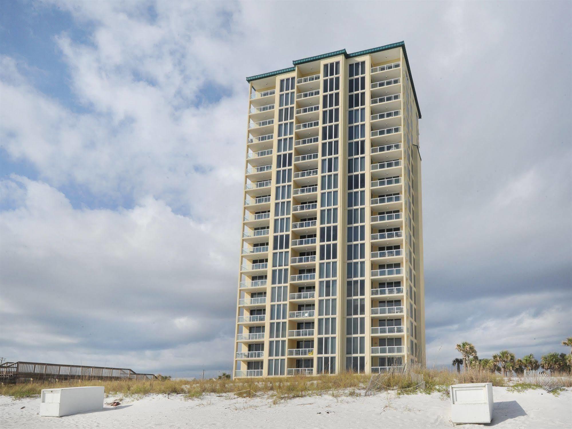 Caribbean Resort Condominiums Navarre Esterno foto