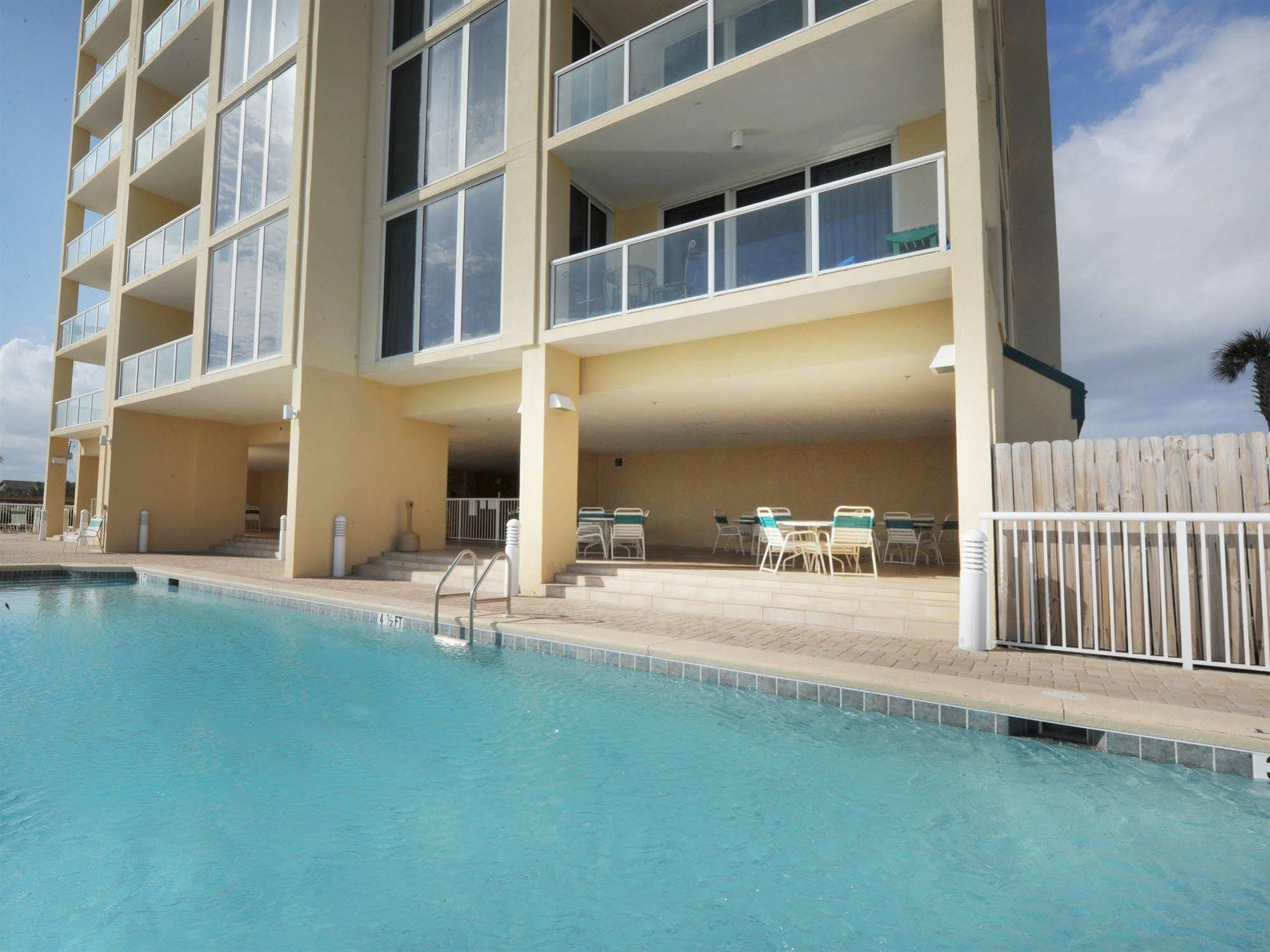 Caribbean Resort Condominiums Navarre Esterno foto