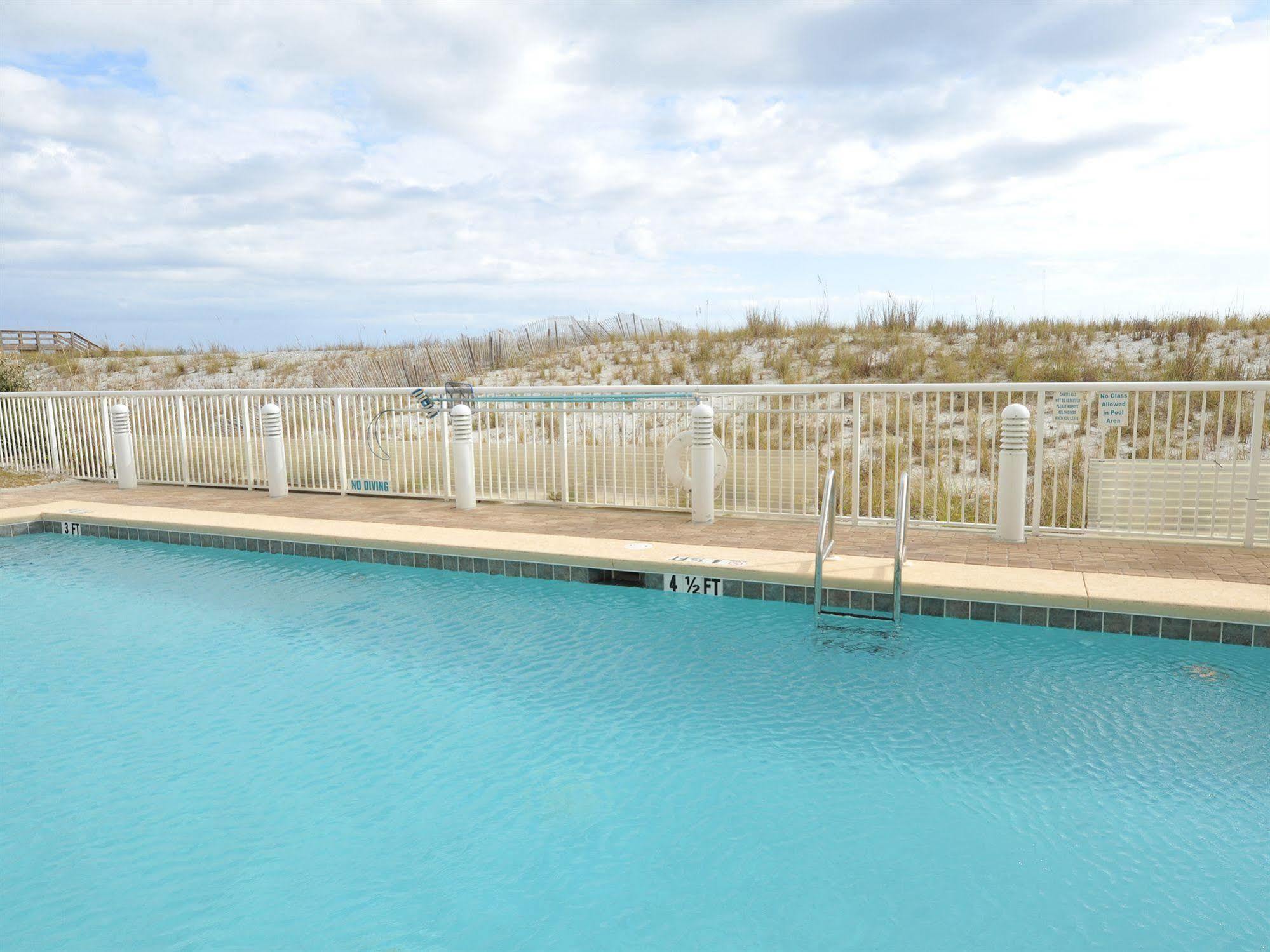 Caribbean Resort Condominiums Navarre Esterno foto