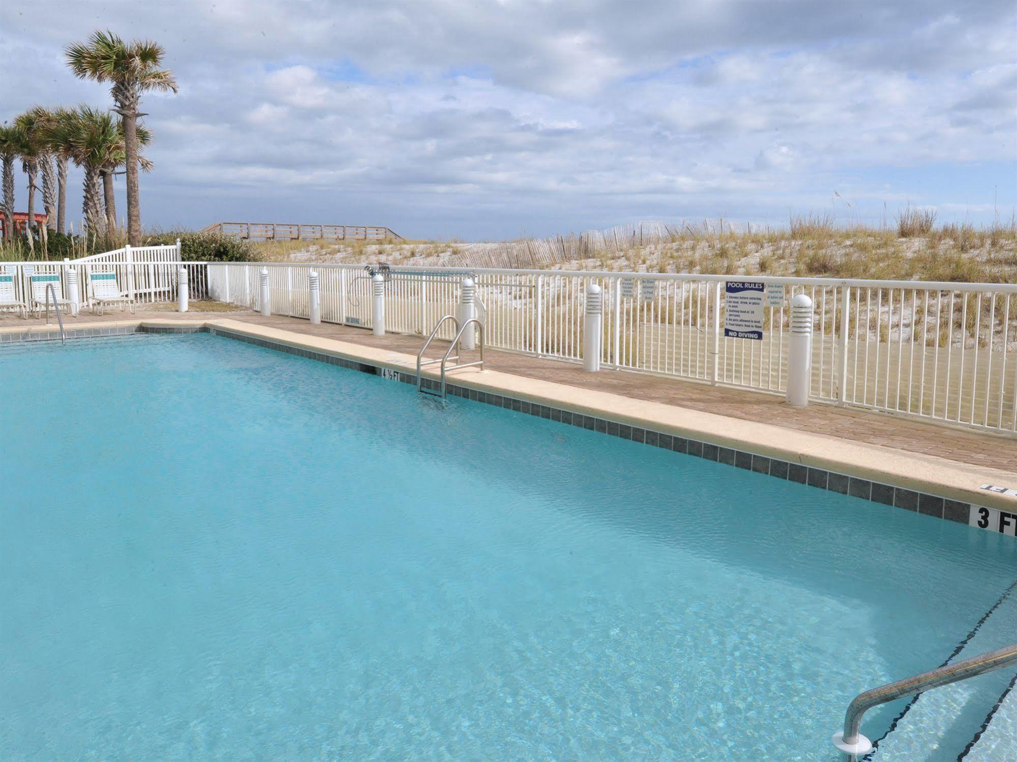 Caribbean Resort Condominiums Navarre Esterno foto