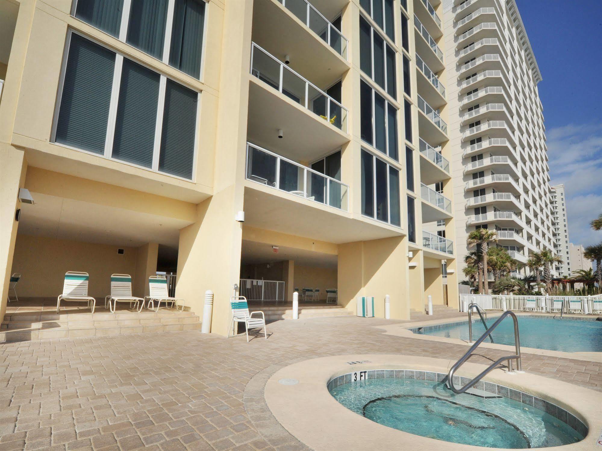 Caribbean Resort Condominiums Navarre Esterno foto