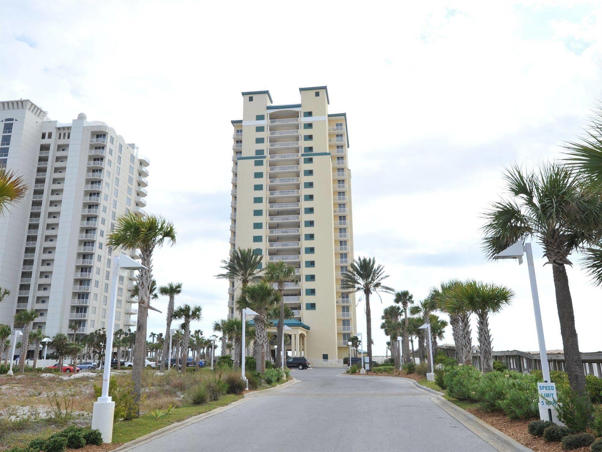 Caribbean Resort Condominiums Navarre Esterno foto