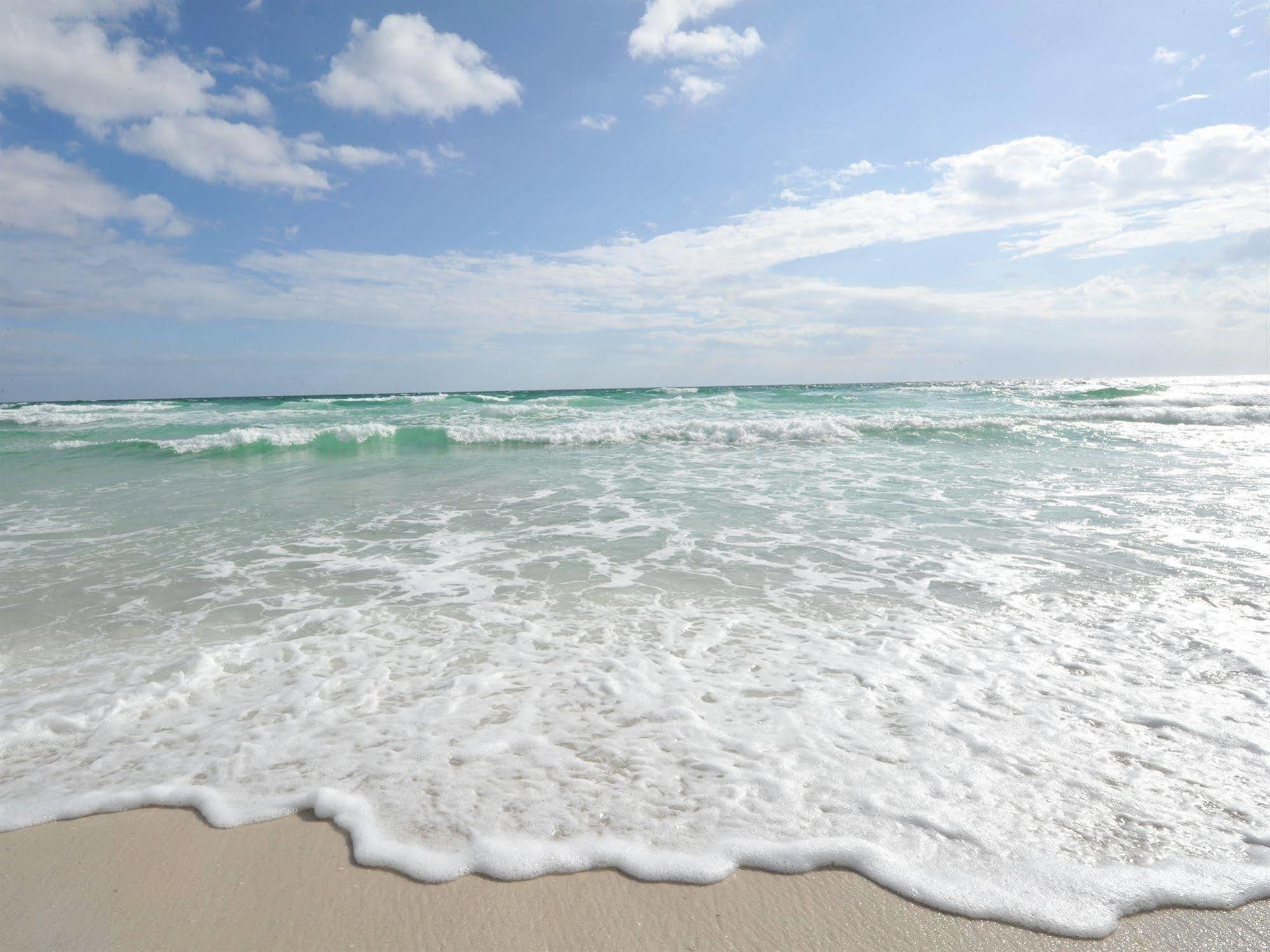 Caribbean Resort Condominiums Navarre Esterno foto
