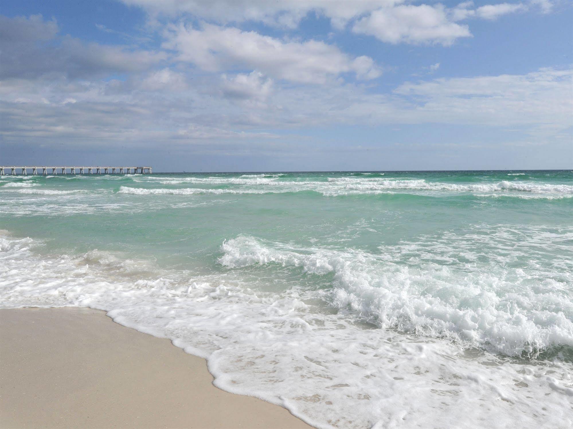 Caribbean Resort Condominiums Navarre Esterno foto
